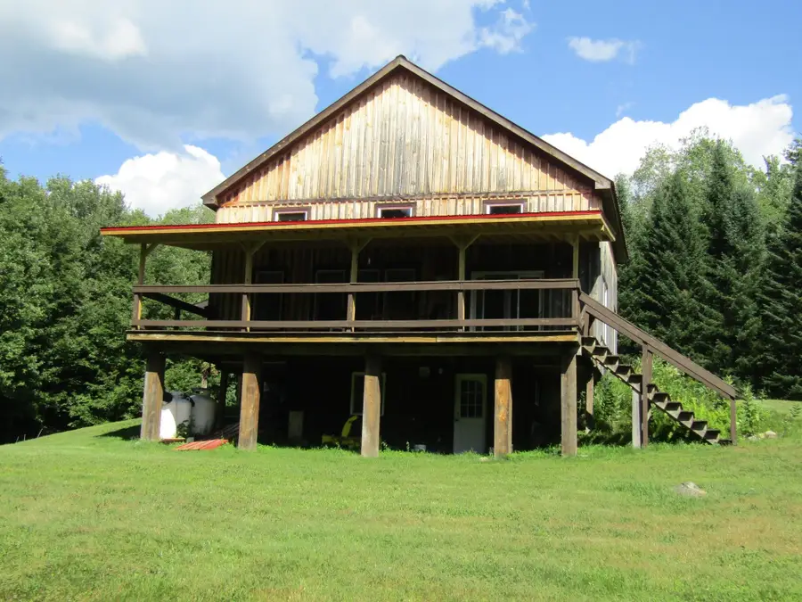 903 Witchcat Road, Bakersfield, VT 05441 - #3