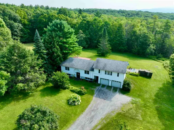 2242 Goshen Road, Bradford, VT 05033