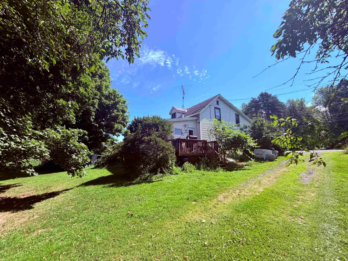 5217 US RT 7 Route, Ferrisburgh, VT 05456 - #1