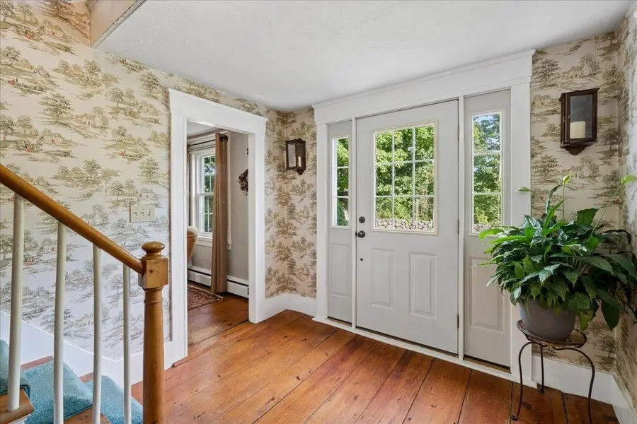 708 Cross Country Road, Pembroke, NH 03275 - #3