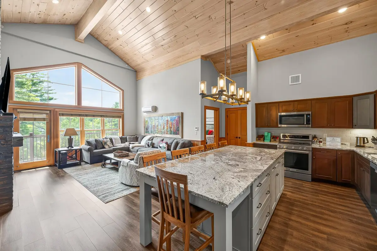 235 Skimobile Road #1404, Conway, NH 03860 - #1