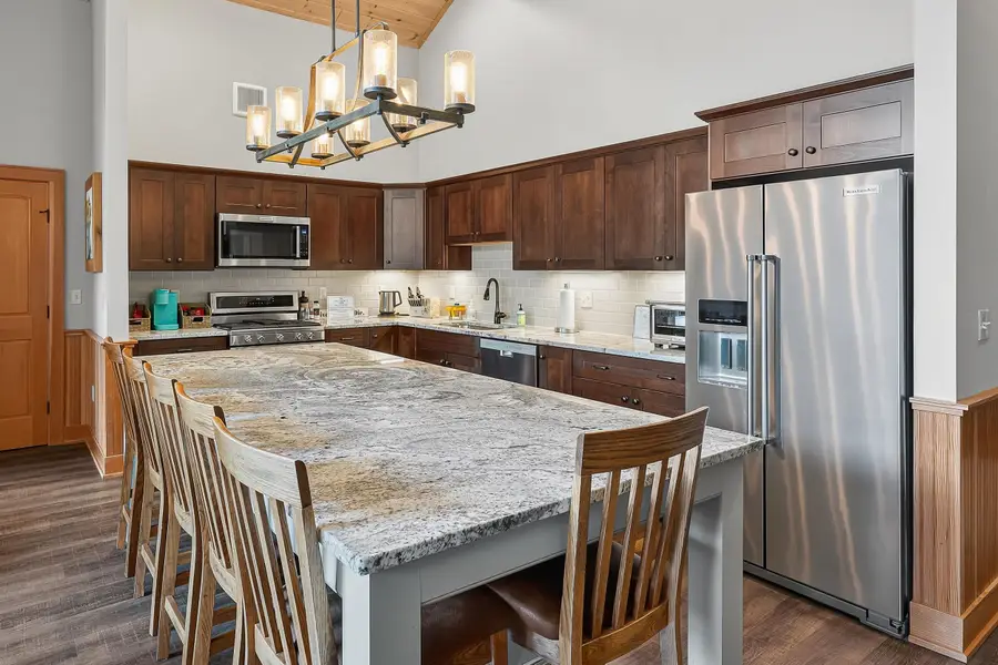 235 Skimobile Road #1404, Conway, NH 03860 - #2