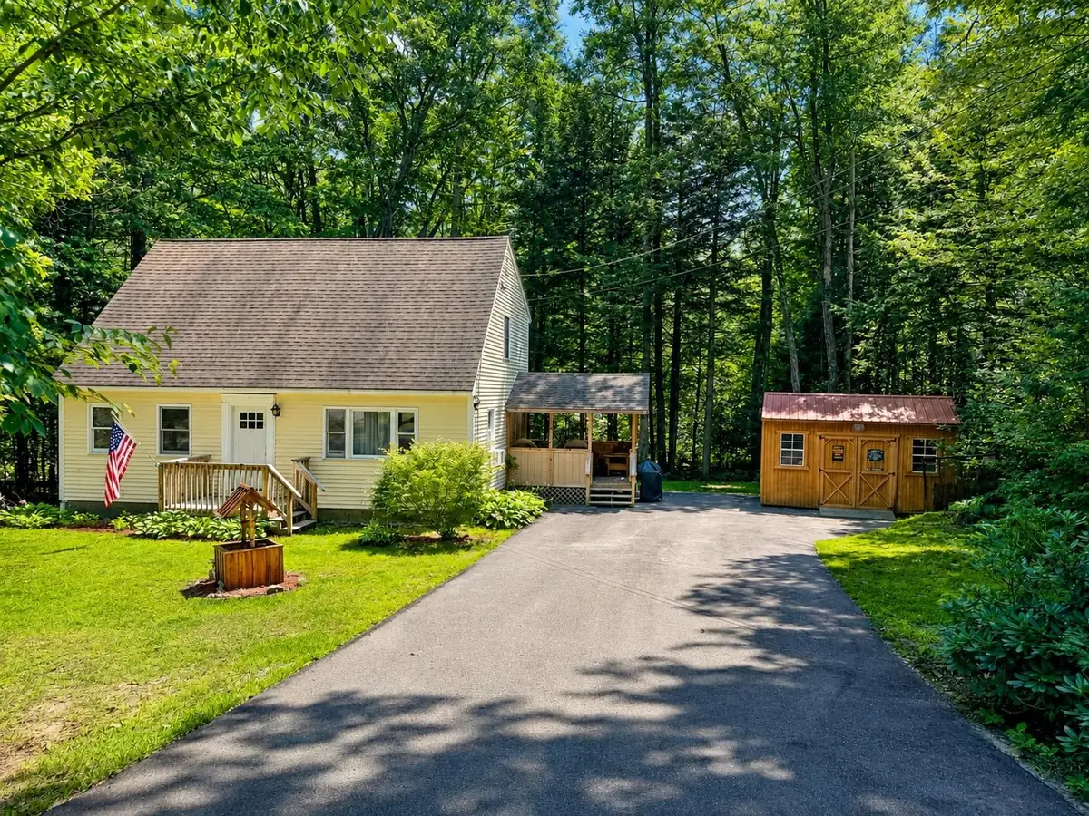 74 Myrtle Street, Hillsborough, NH 03244 - #1