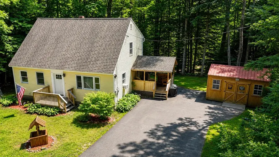 74 Myrtle Street, Hillsborough, NH 03244 - #2