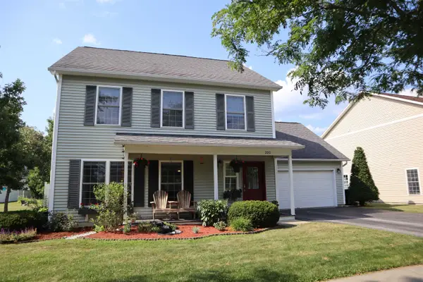 200 Farmall Drive, Hinesburg, VT 05461