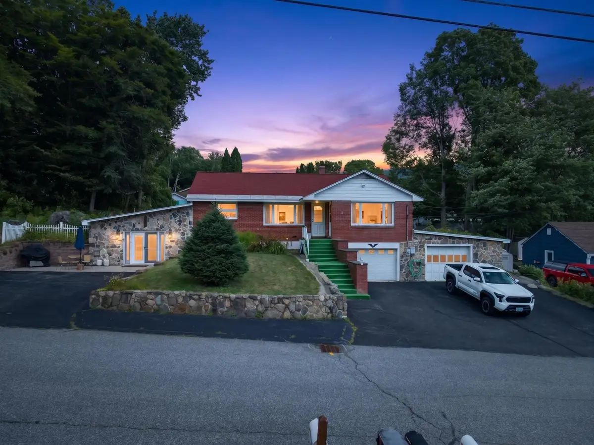 48 Mansion Hill Drive, Lincoln, NH 03251 - #1