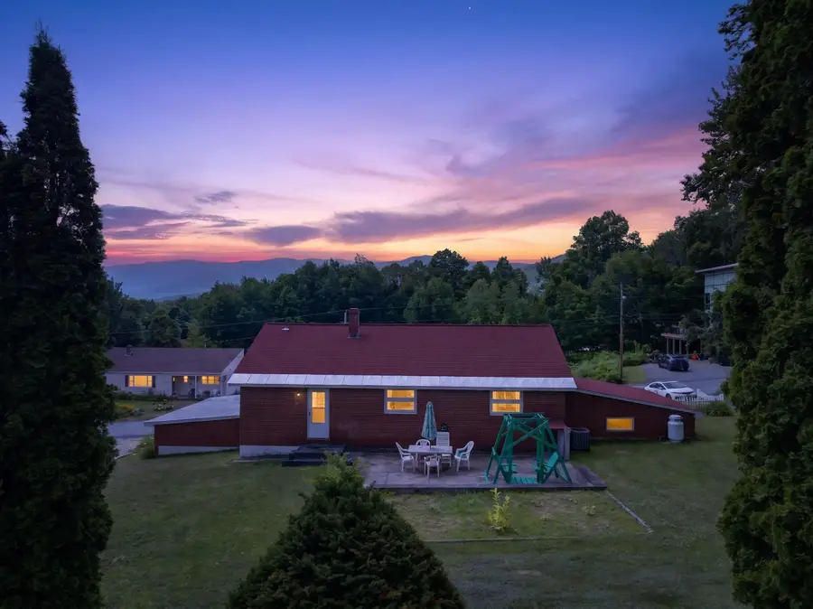 48 Mansion Hill Drive, Lincoln, NH 03251 - #2