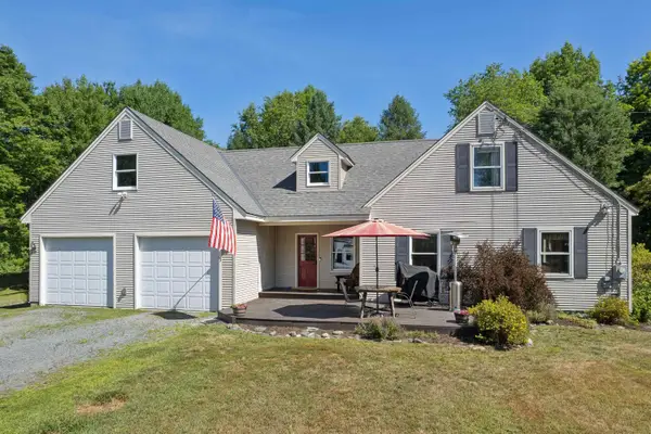 225 Hardy Hill Road, Lebanon, NH 03766