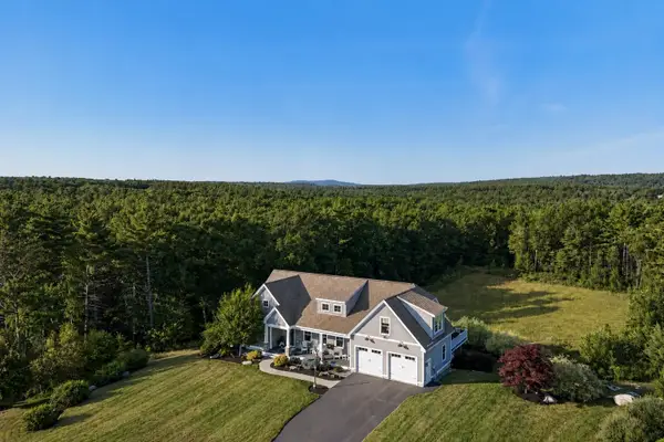 18 Sunrise Circle, Auburn, NH 03032