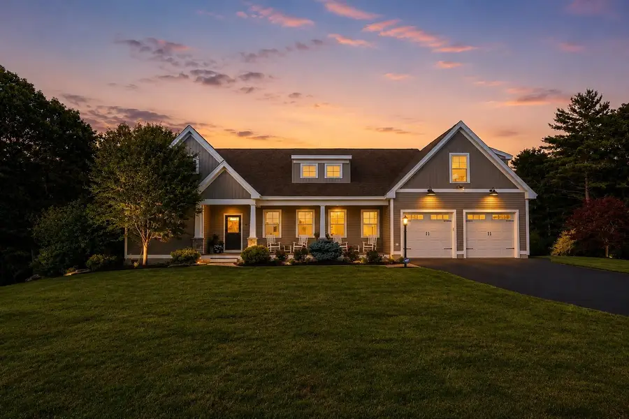 18 Sunrise Circle, Auburn, NH 03032 - #2