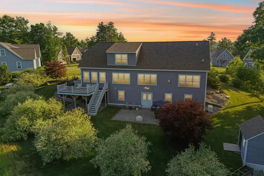 18 Sunrise Circle, Auburn, NH 03032 - #3