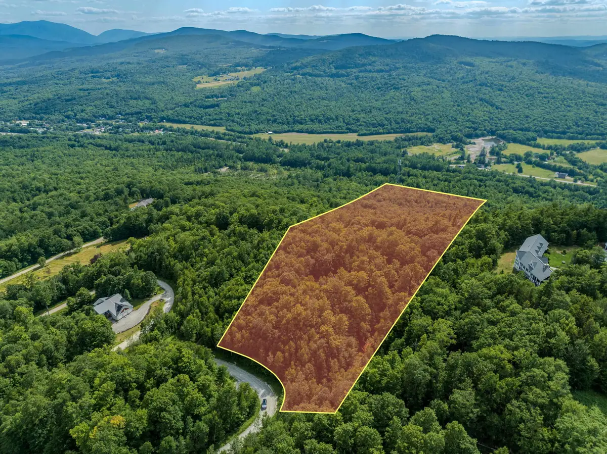 0 Summit Drive, Franconia, NH 03580 - #1
