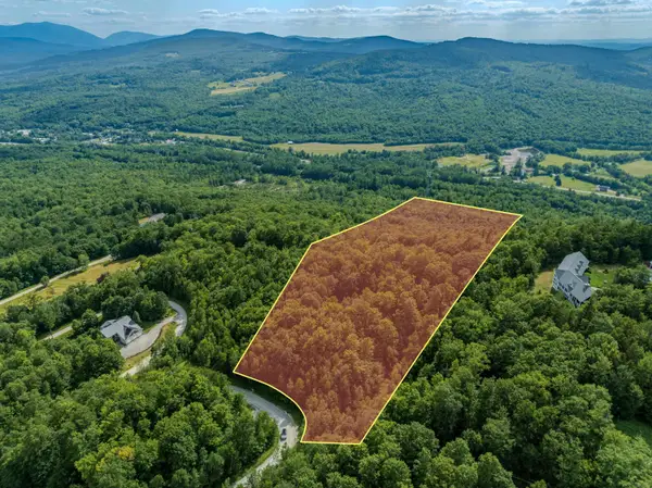 0 Summit Drive, Franconia, NH 03580