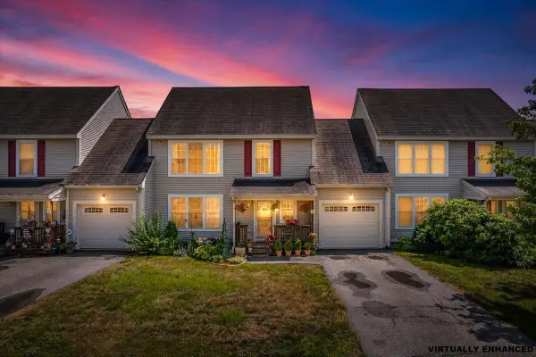 14 Abbey Road, Brentwood, NH 03833