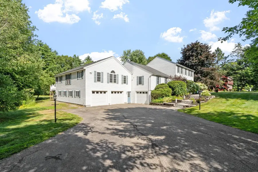 19 Randall Lane, Hampstead, NH 03841 - #3