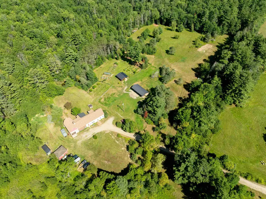 525 NH Route 118, Canaan, NH 03741 - #3