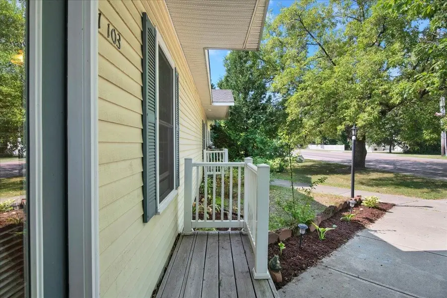 1 Atrium Way #103, Milton, VT 05468 - #3