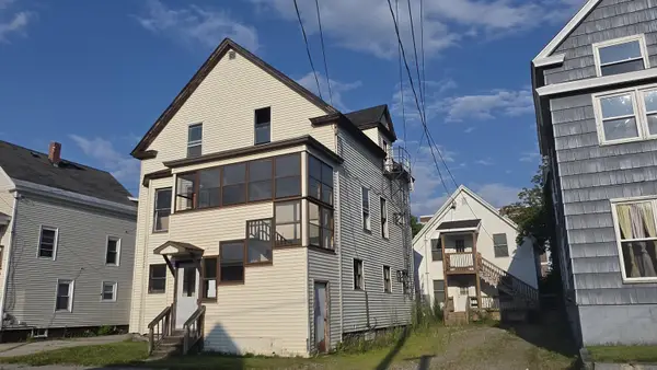 608-610 Burgess Street, Berlin, NH 03570