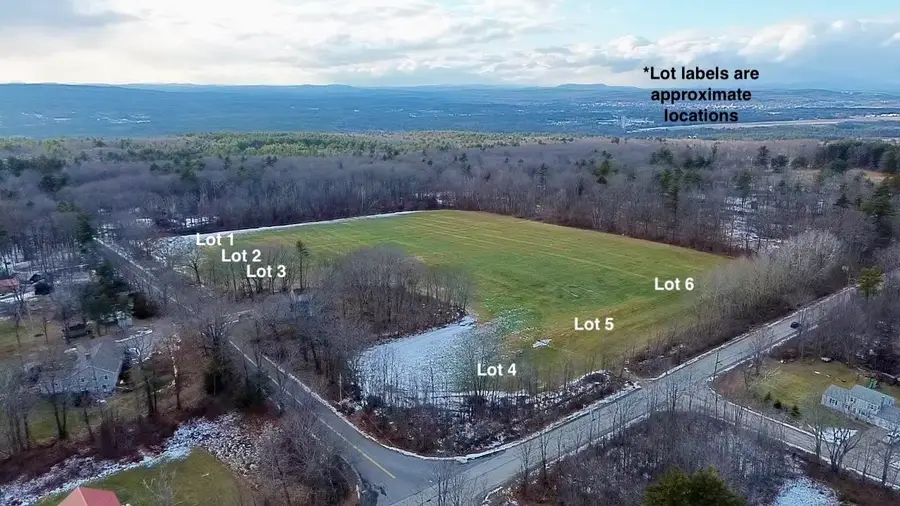 506 Fourth Range Road, Pembroke, NH 03275 - #2