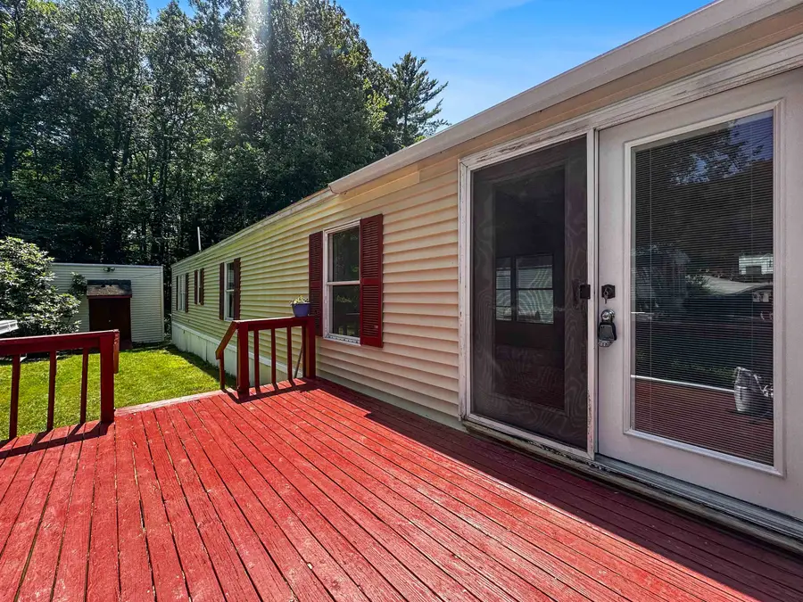 3 Monroe Avenue, Allenstown, NH 03275 - #2