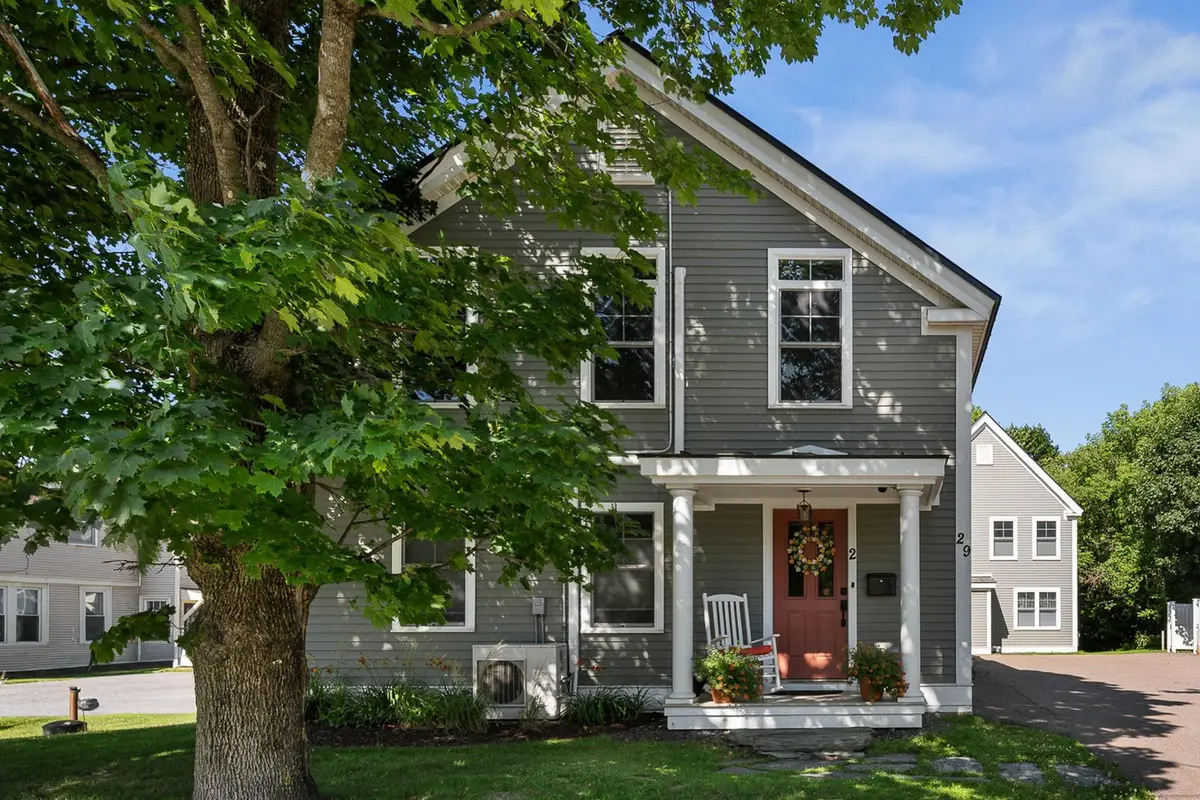 29 North Main Street #4, Waterbury, VT 05676 - #1