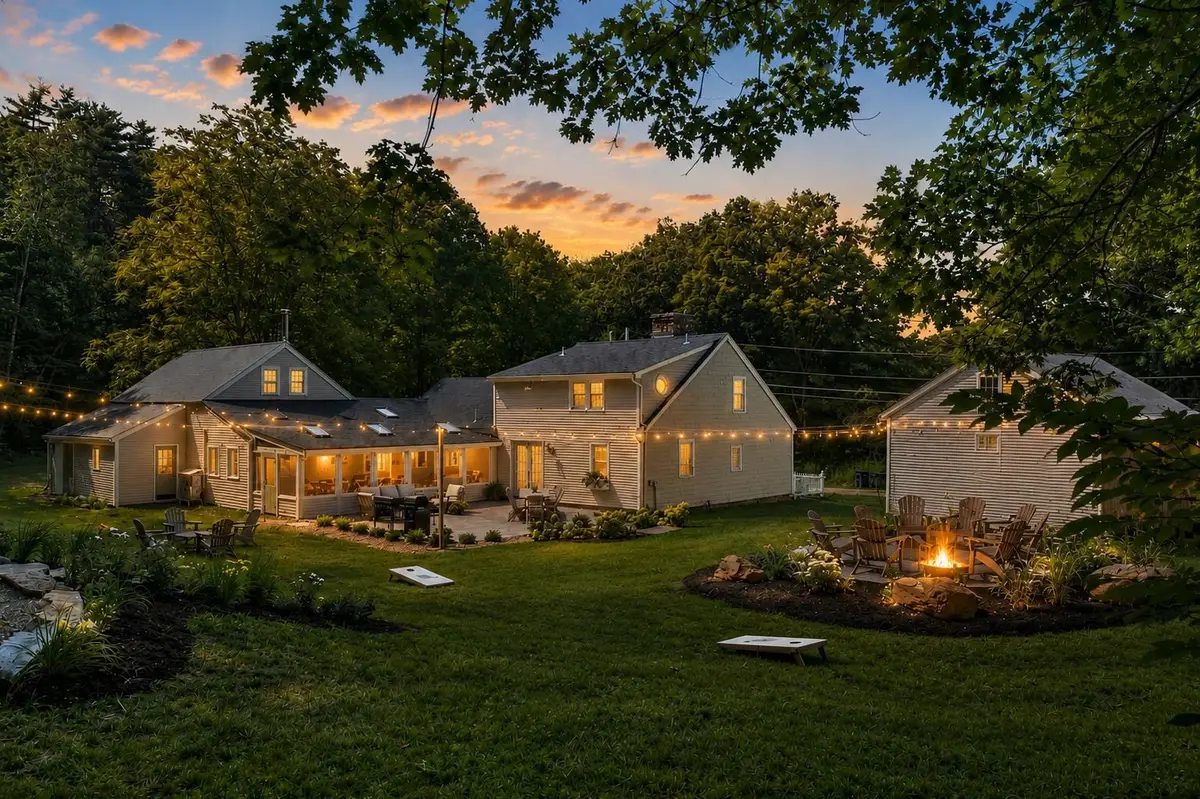 20 Hicks Road, Belmont, NH 03220 - #1