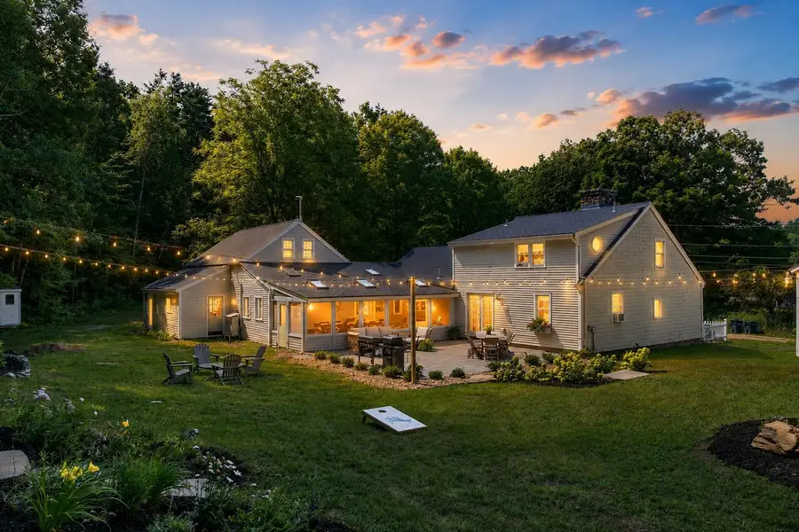 20 Hicks Road, Belmont, NH 03220 - #2