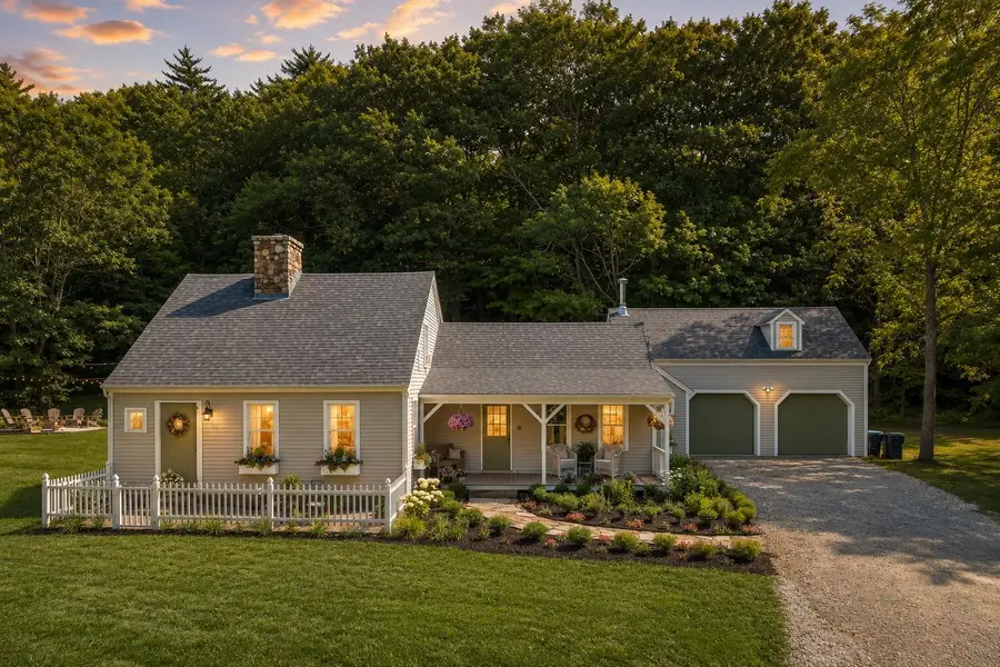 20 Hicks Road, Belmont, NH 03220 - #3