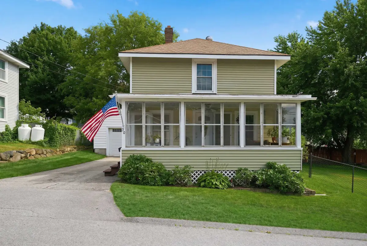 20 Webster Street, Allenstown, NH 03275 - #1