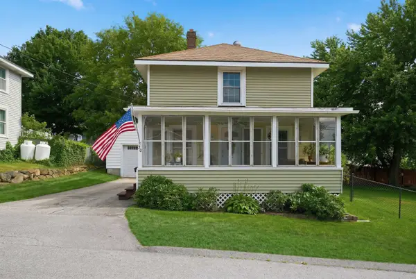 20 Webster Street, Allenstown, NH 03275