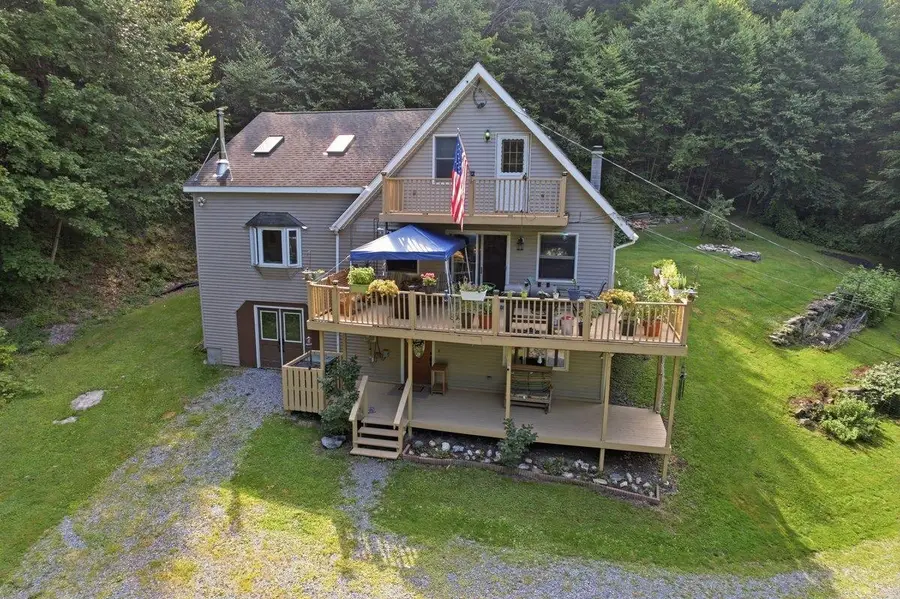 87 B Hill Road, Pownal, VT 05261 - #3