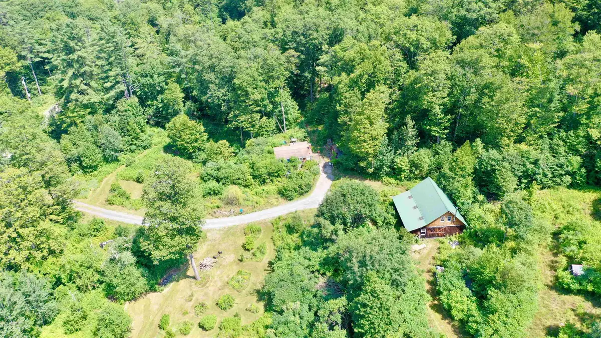 389 Brookline Road, Athens, VT 05143 - #1