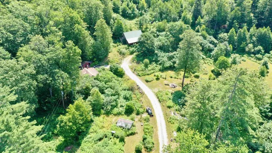 389 Brookline Road, Athens, VT 05143 - #3