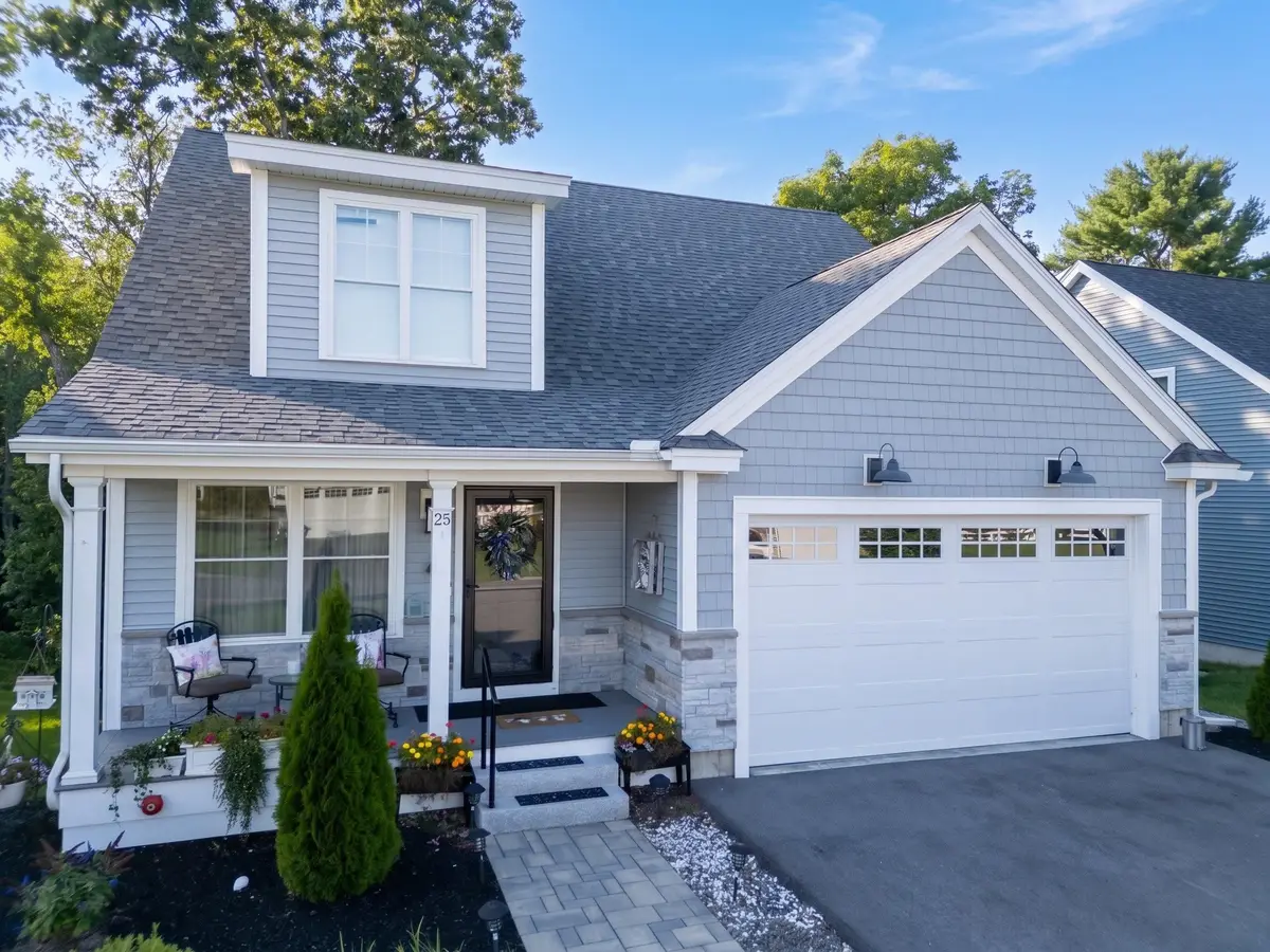 25 Belgian Way, Londonderry, NH 03053 - #1