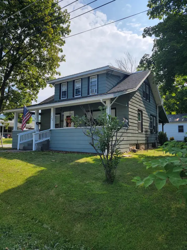 104 John Street, Bennington, VT 05201