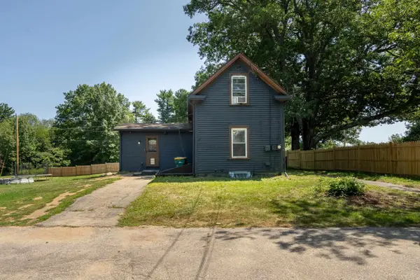 126 Rochester Hill Road, Rochester, NH 03867