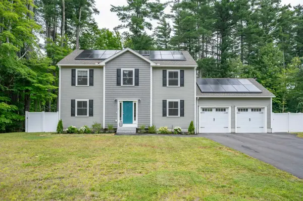 2 Lorelai Way, Nashua, NH 03062