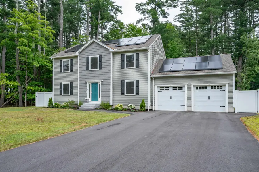 2 Lorelai Way, Nashua, NH 03062 - #2