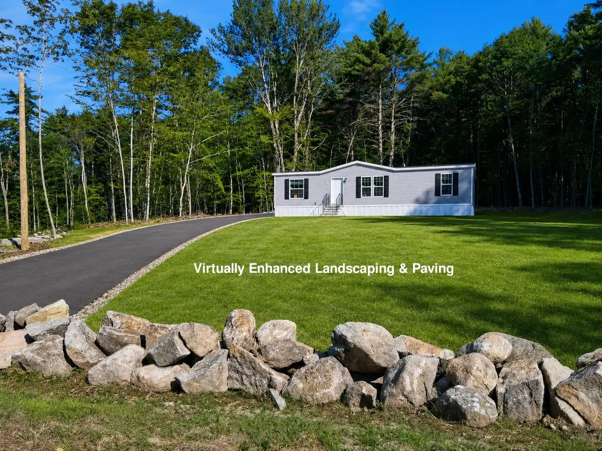 125 County Farm Road #3, Ossipee, NH 03864 - #1