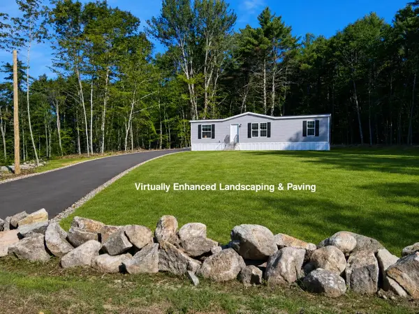 125 County Farm Road #3, Ossipee, NH 03864