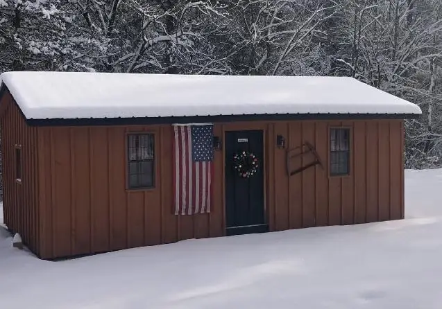 4878 Stage Road, Benson, VT 05743 - #3