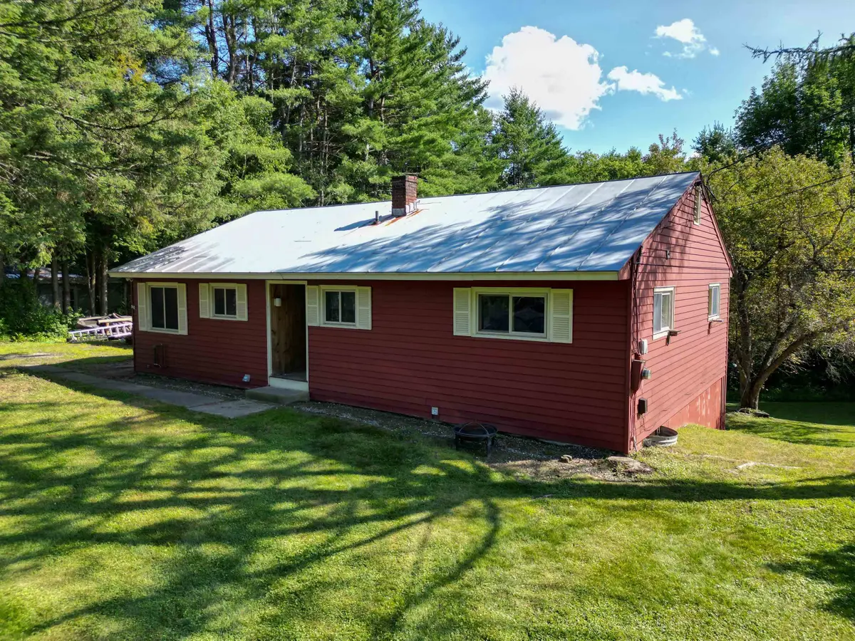 171 Stone Crest Avenue, Wilder, VT 05001 - #1