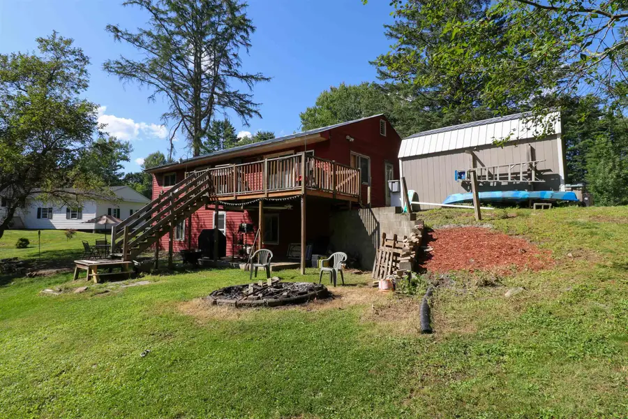 171 Stone Crest Avenue, Wilder, VT 05001 - #2