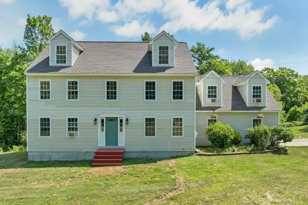197 Grapevine Road, Dunbarton, NH 03046
