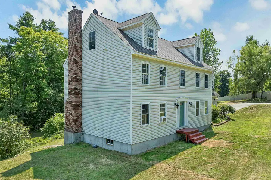 197 Grapevine Road, Dunbarton, NH 03046 - #2
