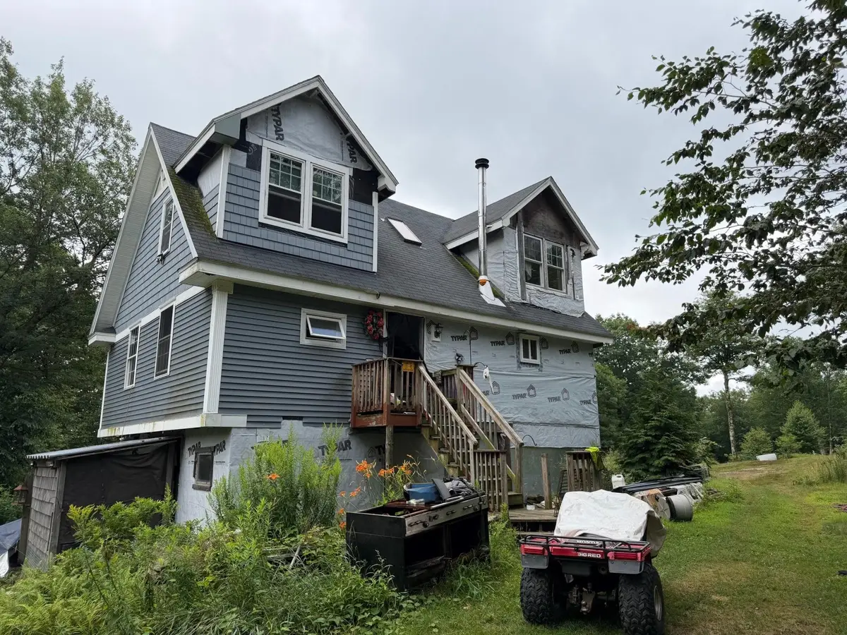 943 N Barnstead Road, Center Barnstead, NH 03225 - #1