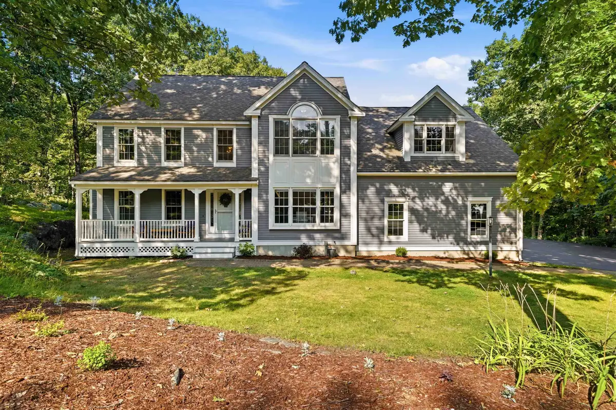 20 Jackman Ridge Road, Windham, NH 03087 - #1