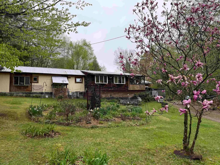 3781 Flamstead Road, Chester, VT 05143 - #2