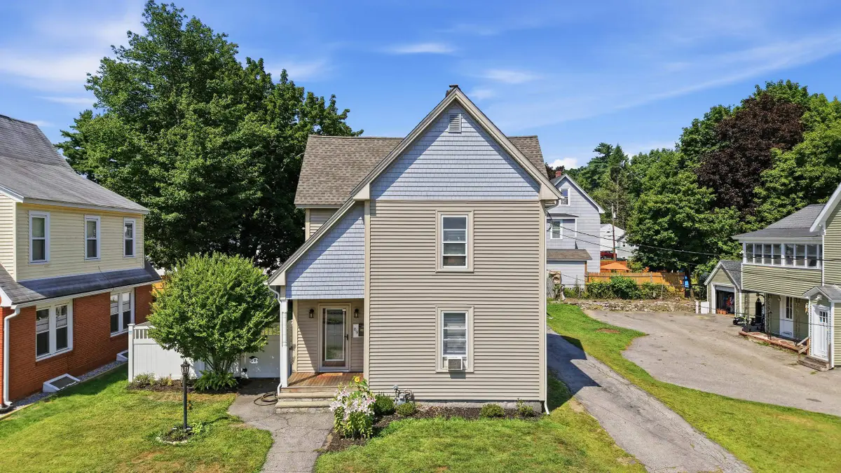 89 Riddle Street, Manchester, NH 03102 - #1
