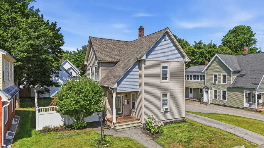 89 Riddle Street, Manchester, NH 03102 - #2